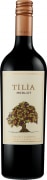 Tilia Merlot 2015 Front Bottle Shot
