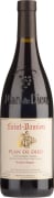 Domaine Saint-Damien Cotes-du-Rhone Villages Plan de Dieu Vieilles Vignes 2019  Front Bottle Shot