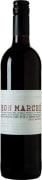 Buehler Bon Marche Red Blend 2012 Front Bottle Shot