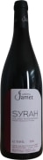 Domaine Jamet Collines Rhodaniennes Syrah 2024  Front Bottle Shot