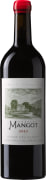 Chateau Mangot (Futures Pre-Sale) 2023  Front Bottle Shot
