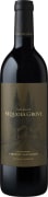 Sequoia Grove Tonella Vineyard Cabernet Sauvignon 2021 Front Bottle Shot