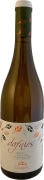 Douloufakis Dafnios White 2020  Front Bottle Shot