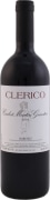 Domenico Clerico Barolo Ciabot Mentin Ginestra 2001  Front Bottle Shot
