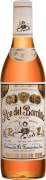 Ron del Barrilito 3 Star Rum Front Bottle Shot