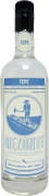 Mezonte Jalisco Tepe Agave Spirit Front Bottle Shot