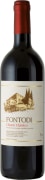 Fontodi Chianti Classico 2022  Front Bottle Shot