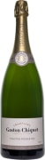 Gaston Chiquet Brut Tradition Premier Cru (1.5 Liter Magnum)  Front Bottle Shot