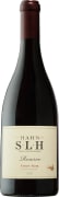 Hahn SLH Reserve Pinot Noir 2021  Front Bottle Shot