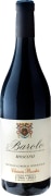 E. Pira e Figli Barolo Mosconi 2021  Front Bottle Shot