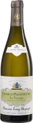 Albert Bichot Chablis Les Vaucopins Premier Cru Domaine Long-Depaquit 2019  Front Bottle Shot