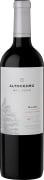Altocedro Ano Cero Malbec 2016 Front Bottle Shot