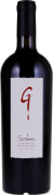 Gandona Winery Cabernet Sauvignon 2013  Front Bottle Shot