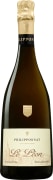 Philipponnat Le Leon Blanc de Noirs Extra Brut 2015 Front Bottle Shot