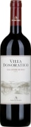 Argentiera Villa Donoratico Bolgheri 2021  Front Bottle Shot