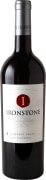 Ironstone Cabernet Franc 2019  Front Bottle Shot