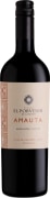 El Porvenir de Cafayate Absoluto Tannat 2018  Front Bottle Shot