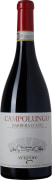 Cascina Vengore Barbera d'Asti Campolungo 2022  Front Bottle Shot