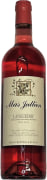 Mas Jullien Languedoc Rose 2024  Front Bottle Shot