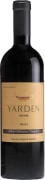 Yarden Allone Habashan Merlot 2020 Front Bottle Shot