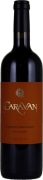 Darioush Caravan Cabernet Sauvignon 2017  Front Bottle Shot