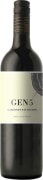 GEN5 Cabernet Sauvignon 2020  Front Bottle Shot