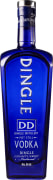 Dingle Distillery Vodka  Front Bottle Shot