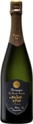 Veuve Fourny et Fils Brut Grands Terroirs Premier Cru  Front Bottle Shot