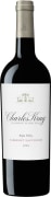 Charles Krug Cabernet Sauvignon 2023  Front Bottle Shot