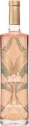 VieVite Zac Posen Rose 2017 Front Bottle Shot