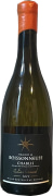Julien Brocard Chablis Vigne de la Boissonneuse 2022  Front Bottle Shot