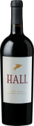 Hall Napa Valley Cabernet Sauvignon 2021  Front Bottle Shot