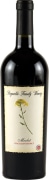 Reynolds Family Winery Merlot 2014 Front Bottle Shot