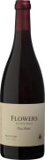 Flowers Sea View Ridge Estate Pinot Noir 2014 Front Bottle Shot