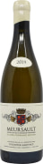 Boyer-Martenot Meursault Cuvee Fernand Boyer 2019  Front Bottle Shot