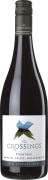 The Crossings Pinot Noir 2009 Front Bottle Shot