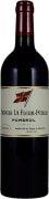 Chateau La Fleur-Petrus  2009  Front Bottle Shot