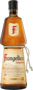 Frangelico Liqueur Front Bottle Shot