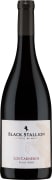 Black Stallion Winery Los Carneros Pinot Noir 2024  Front Bottle Shot