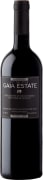 Gaia Estate Red 2014 Front Bottle Shot