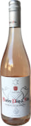 Bieler Pere et Fils Sabine Coteaux d'Aix-en-Provence Rose 2017 Front Bottle Shot