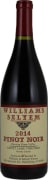 Williams Selyem Olivet Lane Pinot Noir 2014  Front Bottle Shot