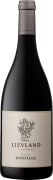 Lievland Pinotage 2020  Front Bottle Shot
