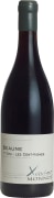 Xavier Monnot Beaune Les Cent-Vignes Premier Cru 2020  Front Bottle Shot