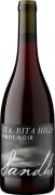 Sandhi Sta. Rita Hills Pinot Noir 2020  Front Bottle Shot