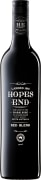Hopes End Red Blend 2017  Front Bottle Shot