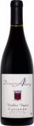 Domaine Alary Cairanne Vieilles Vignes 2023 Front Bottle Shot