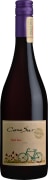 Cono Sur Organic Pinot Noir 2022  Front Bottle Shot