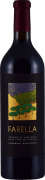 Farella Estate Cabernet Sauvignon 2018  Front Bottle Shot