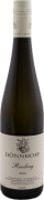 Donnhoff Nahe Estate Riesling Feinherb 2016 Front Bottle Shot